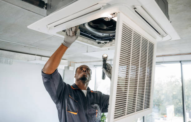 Licensed Emergency Hvac service in Camp Hill, PA - FH HVAC