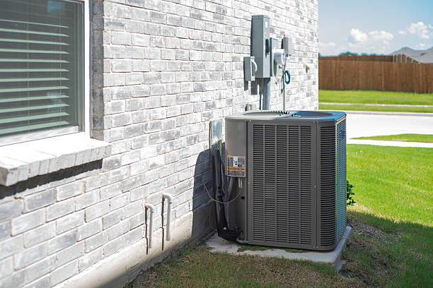 Reliable Emergency Hvac contractor in Camp Hill, PA by FH HVAC