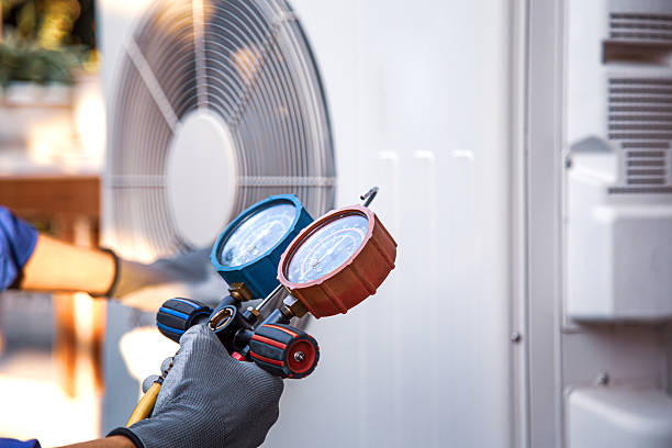 Affordable Emergency Hvac solutions in Camp Hill, PA